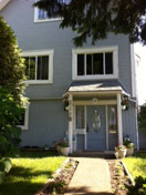Vancouver Homestay1