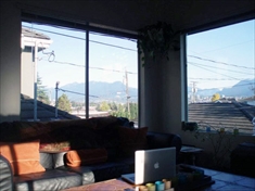 Vancouver Homestay3