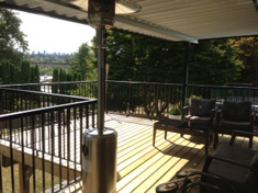 Vancouver Homestay6