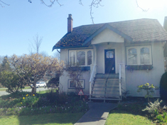 Vancouver Homestay8