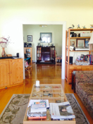 Vancouver Homestay8