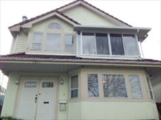 Vancouver Homestay9