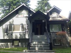 Vancouver Homestay11