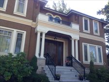 Vancouver Homestay14