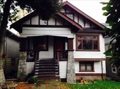 Vancouver Homestay15