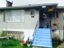 Vancouver Homestay19