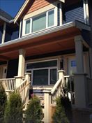 Vancouver Homestay25