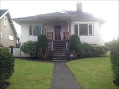 Vancouver Homestay26