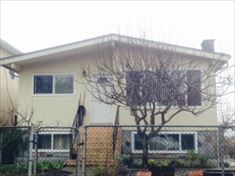Vancouver Homestay27