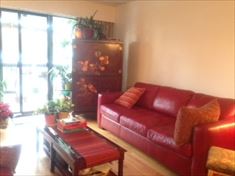 Vancouver Homestay28