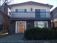 Vancouver Homestay31
