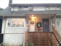 Vancouver Homestay32