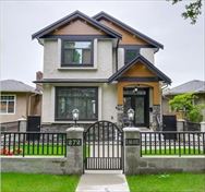 Vancouver Homestay34