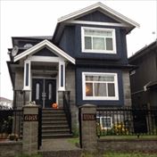 Vancouver Homestay41