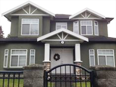 Vancouver Homestay47