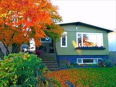 Vancouver Homestay48