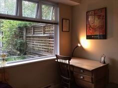 Vancouver Homestay49
